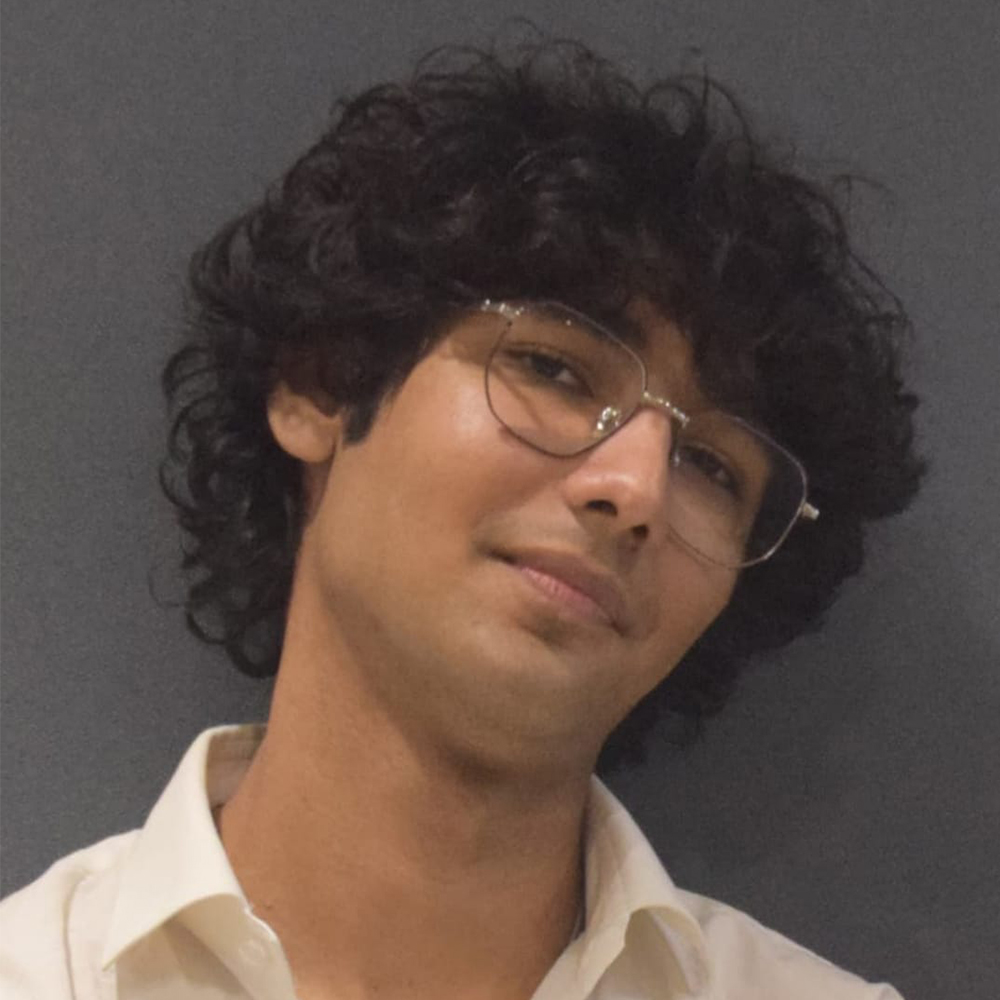 Chirag